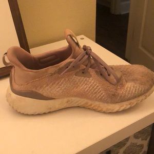 Adidas alpha bounce shoes